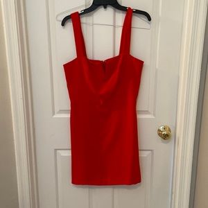 Amanda Uprichard Cocktail Dress